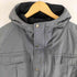 シェラデザイン SIERRA DESIGNS 90-00s USA製 4ポケ 60/40 PARKA クロスマウンテンパーカー メンズ MEDIUM