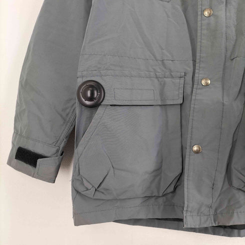 シェラデザイン SIERRA DESIGNS 90-00s USA製 4ポケ 60/40 PARKA クロスマウンテンパーカー メンズ MEDIUM