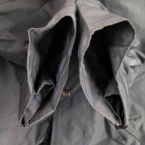 シェラデザイン SIERRA DESIGNS 90-00s USA製 4ポケ 60/40 PARKA クロスマウンテンパーカー メンズ MEDIUM