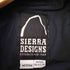 シェラデザイン SIERRA DESIGNS 90-00s USA製 4ポケ 60/40 PARKA クロスマウンテンパーカー メンズ MEDIUM
