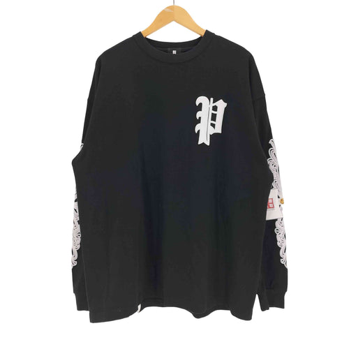 P.i Crossmile クルーネックカットソー メンズ JPN:XL