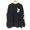 P.i Crossmile クルーネックカットソー メンズ JPN:XL