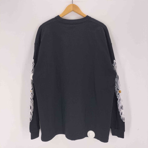P.i Crossmile クルーネックカットソー メンズ JPN:XL