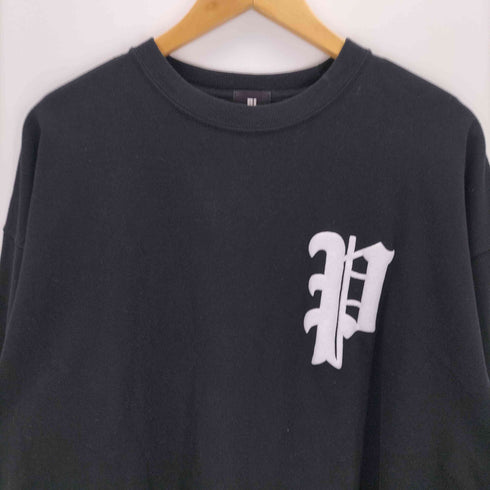 P.i Crossmile クルーネックカットソー メンズ JPN:XL