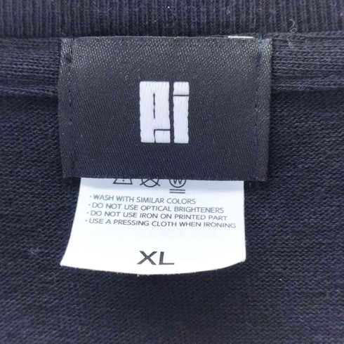 P.i Crossmile クルーネックカットソー メンズ JPN:XL