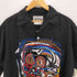 ワコマリア WACKO MARIA 21SS JEAN-MICHEL BASQUIAT S/S HAWAIIAN SHIRT TYPE 1 バスキア アロハシャツ メンズ JPN:L