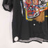 ワコマリア WACKO MARIA 21SS JEAN-MICHEL BASQUIAT S/S HAWAIIAN SHIRT TYPE 1 バスキア アロハシャツ メンズ JPN:L