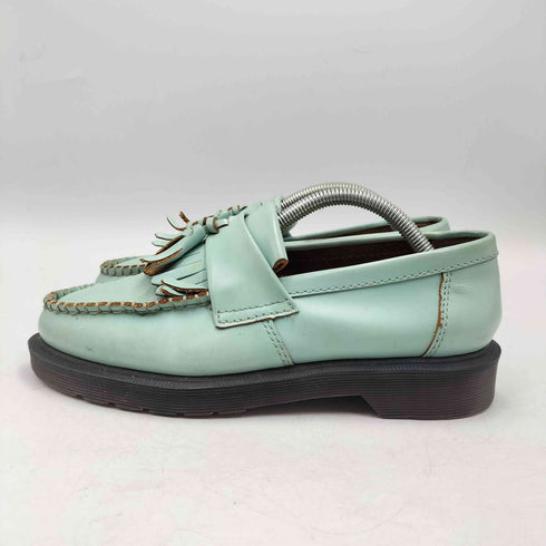 ドクターマーチン Dr.Martens ADRIAN エイドリアン レザー タッセル ローファー レディース UK:4