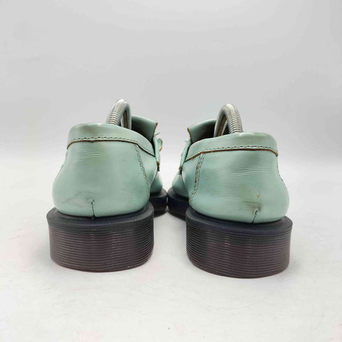 ドクターマーチン Dr.Martens ADRIAN エイドリアン レザー タッセル ローファー レディース UK:4