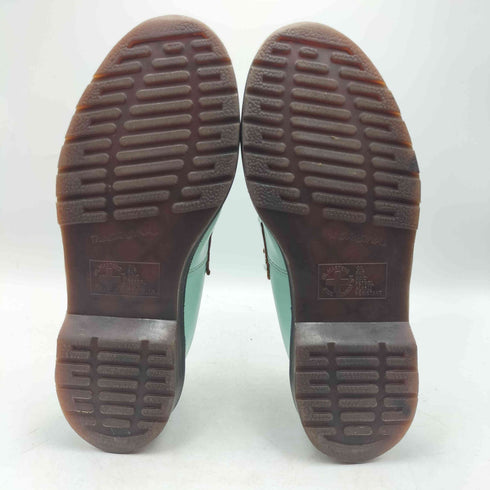 ドクターマーチン Dr.Martens ADRIAN エイドリアン レザー タッセル ローファー レディース UK:4