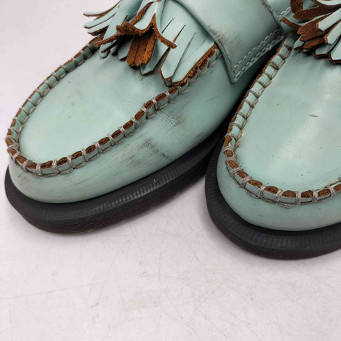 ドクターマーチン Dr.Martens ADRIAN エイドリアン レザー タッセル ローファー レディース UK:4
