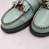 ドクターマーチン Dr.Martens ADRIAN エイドリアン レザー タッセル ローファー レディース UK:4