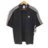 アディダスオリジナルス adidas Originals クラシックシャツ ブラック メンズ JPN:S