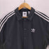 アディダスオリジナルス adidas Originals クラシックシャツ ブラック メンズ JPN:S