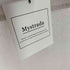 マイストラーダ mystrada 2ポケットノースリーブシャツ レディース JPN:38