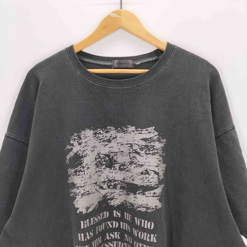 ガーメンツ GARMENTS レイヤードカットソー 韓国ブランド メンズ