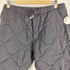 グリップスワニー GRIP SWANY QUILT INSULATION PANTS キルト インサレーションパンツ メンズ L