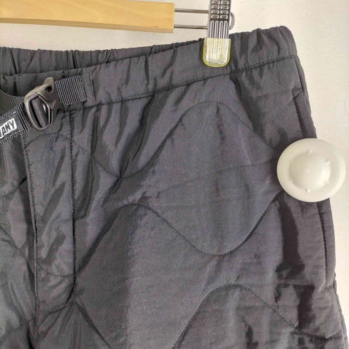 グリップスワニー GRIP SWANY QUILT INSULATION PANTS キルト インサレーションパンツ メンズ L