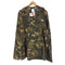 ザノースフェイス THE NORTH FACE PRINTED CLASS V PULLOVER ナイロンジャケット メンズ JPN:XL