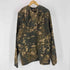 ザノースフェイス THE NORTH FACE PRINTED CLASS V PULLOVER ナイロンジャケット メンズ JPN:XL