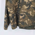 ザノースフェイス THE NORTH FACE PRINTED CLASS V PULLOVER ナイロンジャケット メンズ JPN:XL