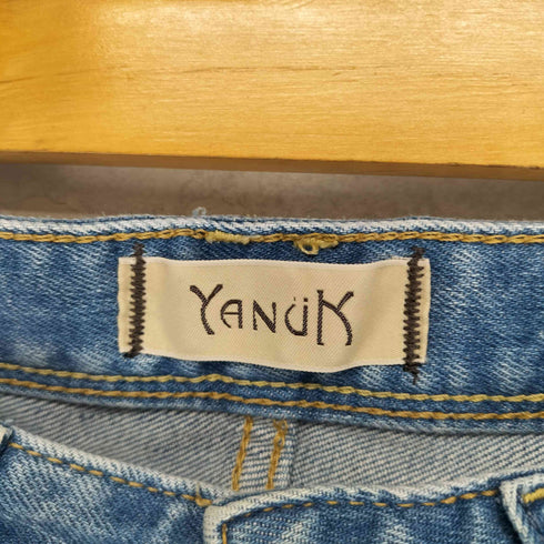 ヤヌーク YANUK Season Buggy レディース US:23