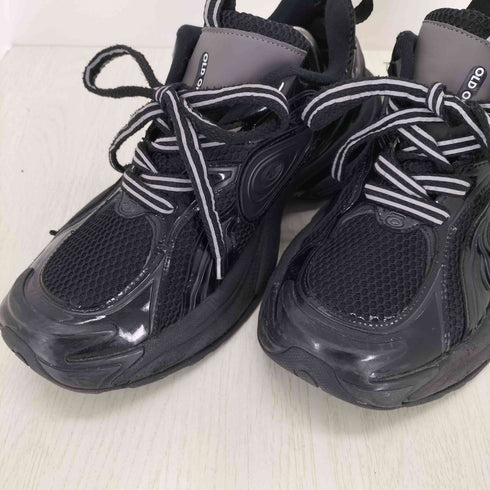 old order OLD ORDER TURBO GT BLACK メンズ JPN:28