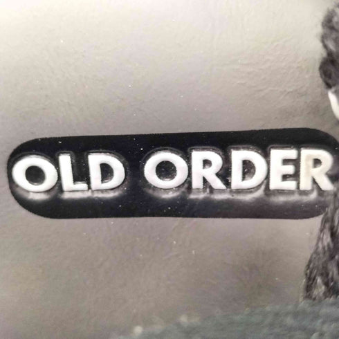 old order OLD ORDER TURBO GT BLACK メンズ JPN:28