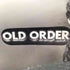 old order OLD ORDER TURBO GT BLACK メンズ JPN:28