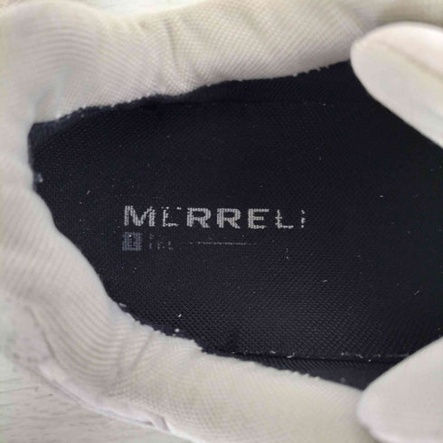 メレル MERRELL MOAB SPEED ZIP GORE-TEX モアブスピード ジップ ゴアテックス メンズ JPN:27