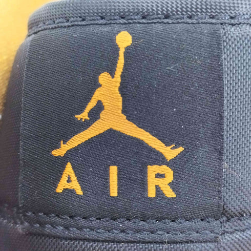 ジョーダンブランド JORDAN BRAND Air Jordan 1 Mid University Gold メンズ JPN:26