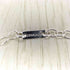 stugazi White Zirconia Angel Necklace メンズ