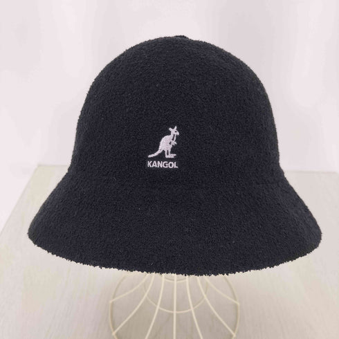 カンゴール KANGOL メトロハット メンズ L