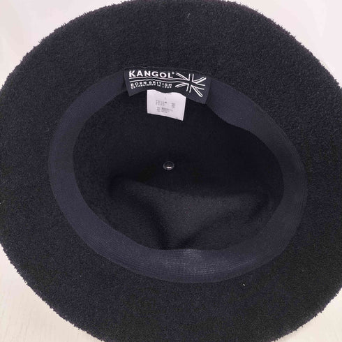 カンゴール KANGOL メトロハット メンズ L