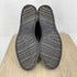 ランバンコレクション LANVIN COLLECTION フェイクファーショートブーツ レディース JPN:24.5