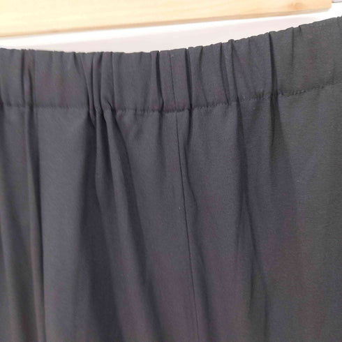 アーバンリサーチドアーズ URBAN RESEARCH DOORS ポリエステルワイドイージーパンツ レディース ONE SIZE