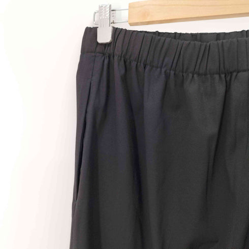 アーバンリサーチドアーズ URBAN RESEARCH DOORS ポリエステルワイドイージーパンツ レディース ONE SIZE