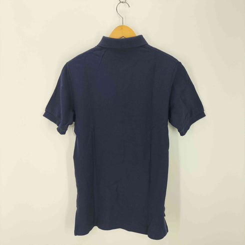 ポロバイラルフローレン Polo by RALPH LAUREN ポニー刺繍 半袖 ポロシャツ メンズ LL