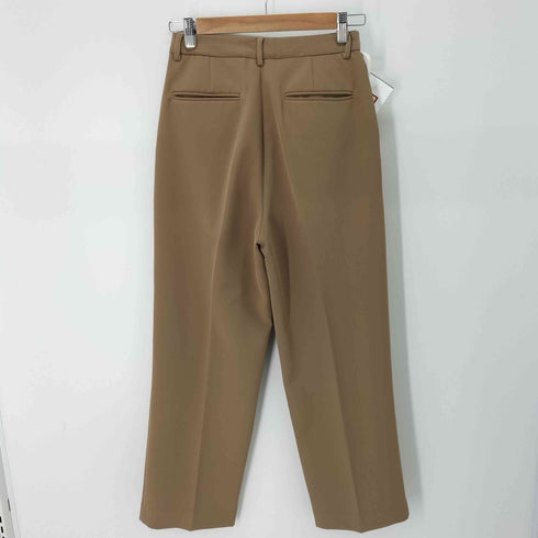 アーバンリサーチドアーズ URBAN RESEARCH DOORS ダブルクロストラウザー レディース JPN:38