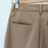 アーバンリサーチドアーズ URBAN RESEARCH DOORS ダブルクロストラウザー レディース JPN:38