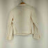 ジルサンダー JIL SANDER 4Bテーラードジャケット レディース 36