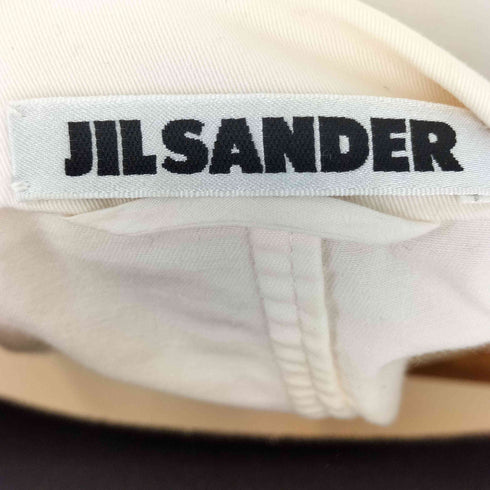 ジルサンダー JIL SANDER 4Bテーラードジャケット レディース 36