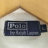 ポロバイラルフローレン Polo by RALPH LAUREN ポニー刺繍 半袖 ポロシャツ メンズ L