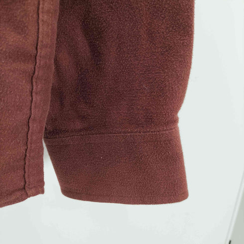 エルエルビーン L.L.Bean シャモアクロスシャツ メンズ S