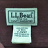 エルエルビーン L.L.Bean シャモアクロスシャツ メンズ S