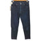 アーバンリサーチドアーズ URBAN RESEARCH DOORS 別注 ボタンフライデニムパンツ レディース JPN:0