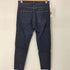 アーバンリサーチドアーズ URBAN RESEARCH DOORS 別注 ボタンフライデニムパンツ レディース JPN:0