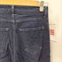 アーバンリサーチドアーズ URBAN RESEARCH DOORS 別注 ボタンフライデニムパンツ レディース JPN:0