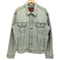 リーバイス Levis PREMIUM 3rd デニム トラッカージャケット メンズ import:M