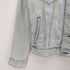 リーバイス Levis PREMIUM 3rd デニム トラッカージャケット メンズ import:M